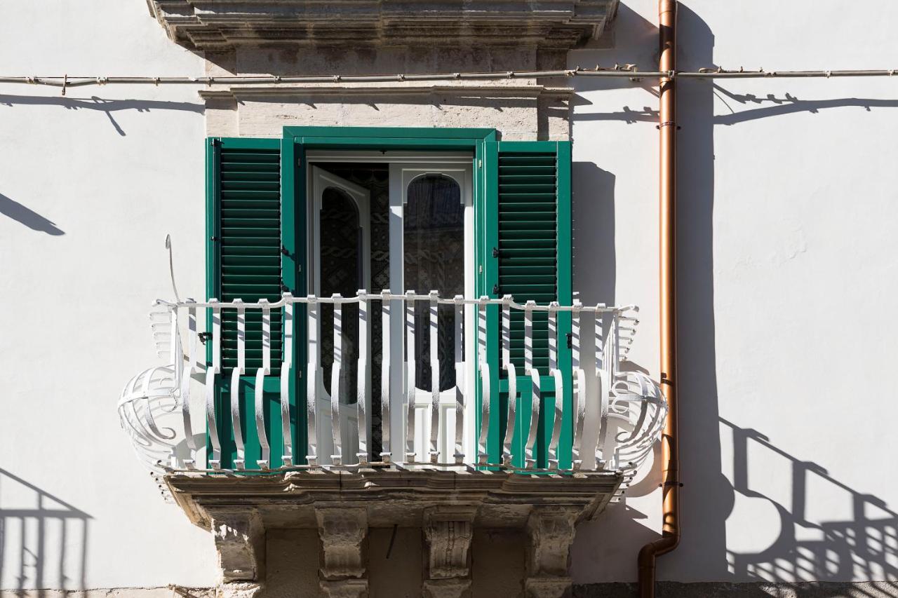 Maisonnette Vv 155- Ortigia Holidays Siraküza Dış mekan fotoğraf