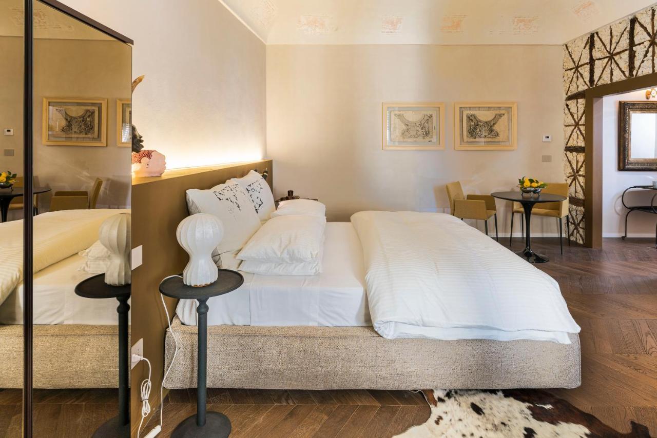 Maisonnette Vv 155- Ortigia Holidays Siraküza Dış mekan fotoğraf