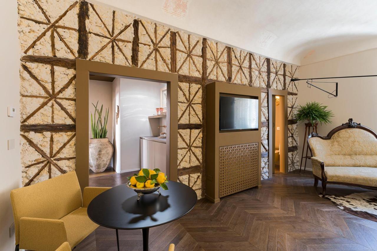 Maisonnette Vv 155- Ortigia Holidays Siraküza Dış mekan fotoğraf