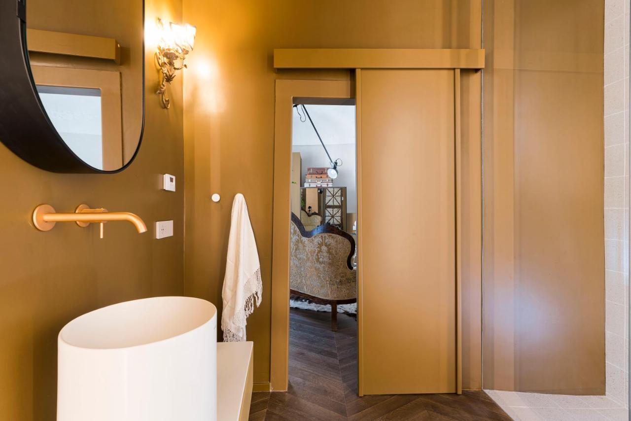 Maisonnette Vv 155- Ortigia Holidays Siraküza Dış mekan fotoğraf