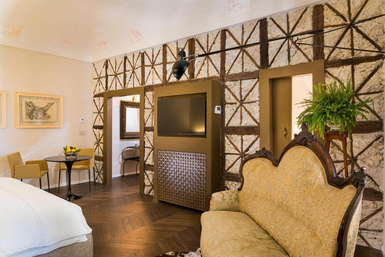 Maisonnette Vv 155- Ortigia Holidays Siraküza Dış mekan fotoğraf