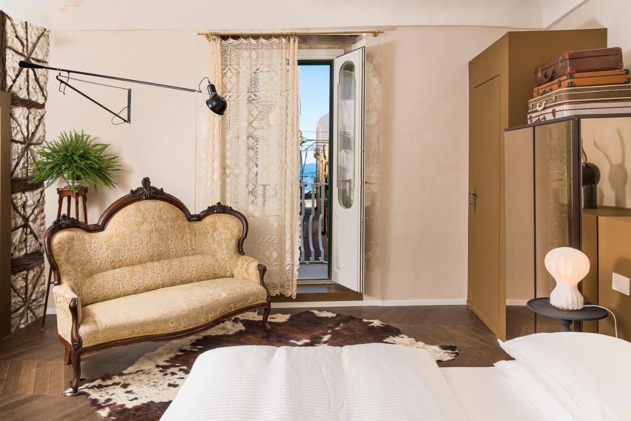 Maisonnette Vv 155- Ortigia Holidays Siraküza Dış mekan fotoğraf