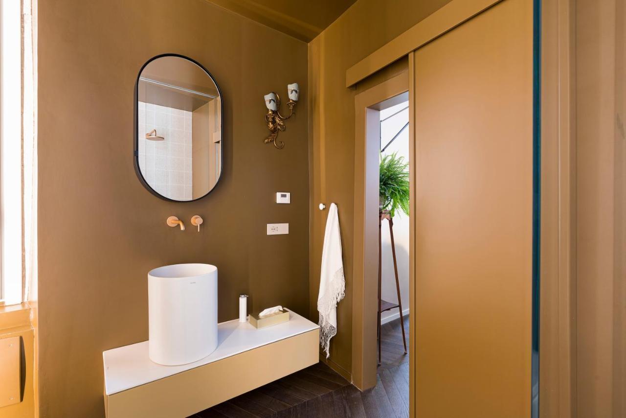 Maisonnette Vv 155- Ortigia Holidays Siraküza Dış mekan fotoğraf