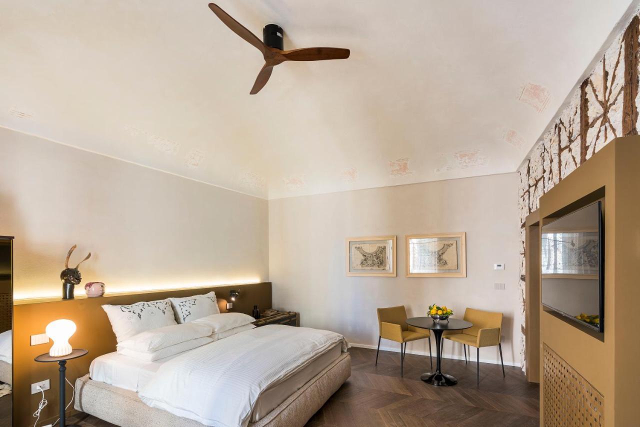 Maisonnette Vv 155- Ortigia Holidays Siraküza Dış mekan fotoğraf