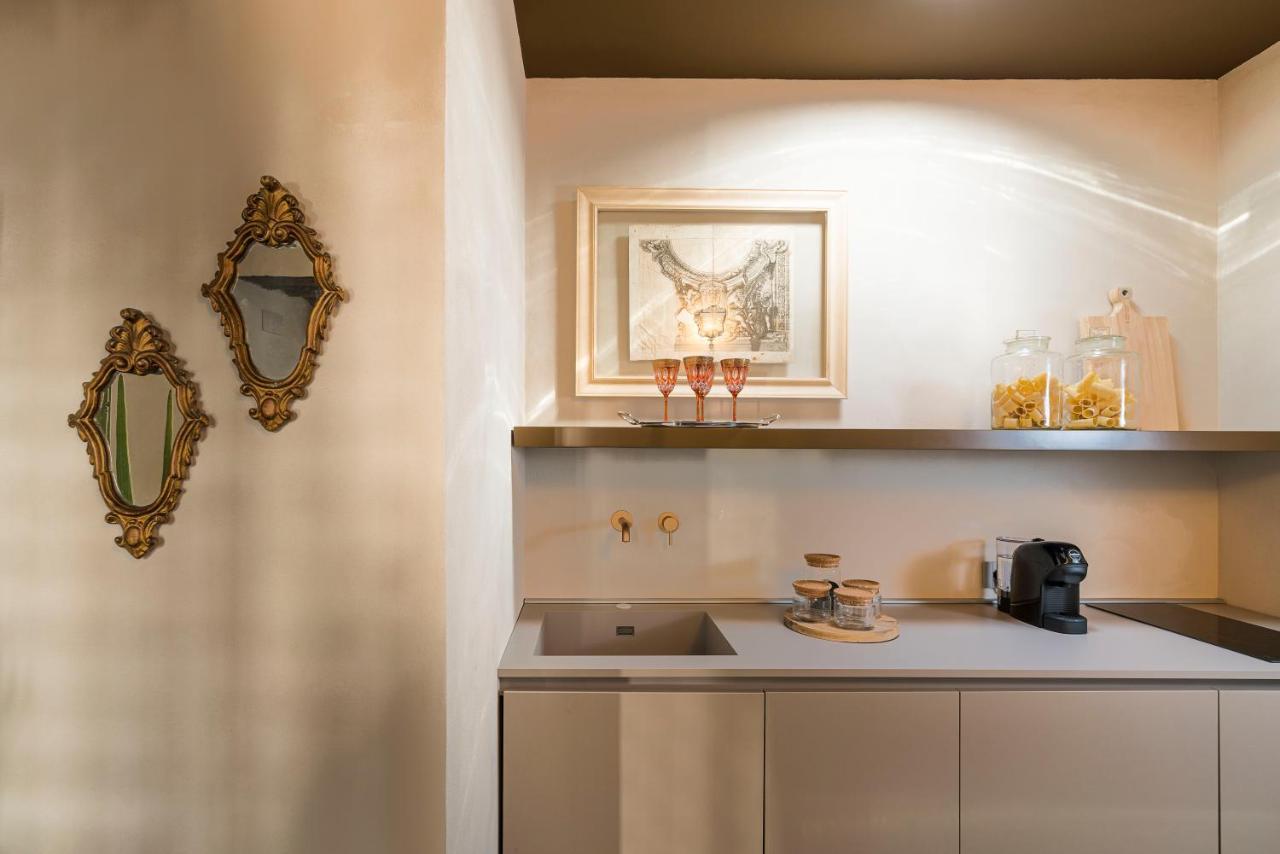 Maisonnette Vv 155- Ortigia Holidays Siraküza Dış mekan fotoğraf