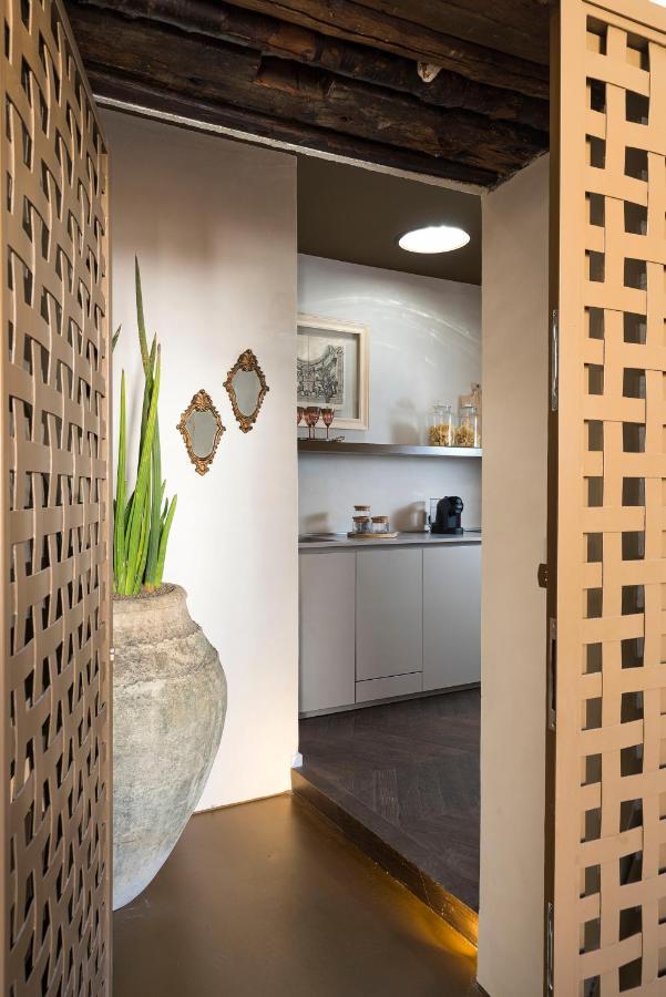 Maisonnette Vv 155- Ortigia Holidays Siraküza Dış mekan fotoğraf