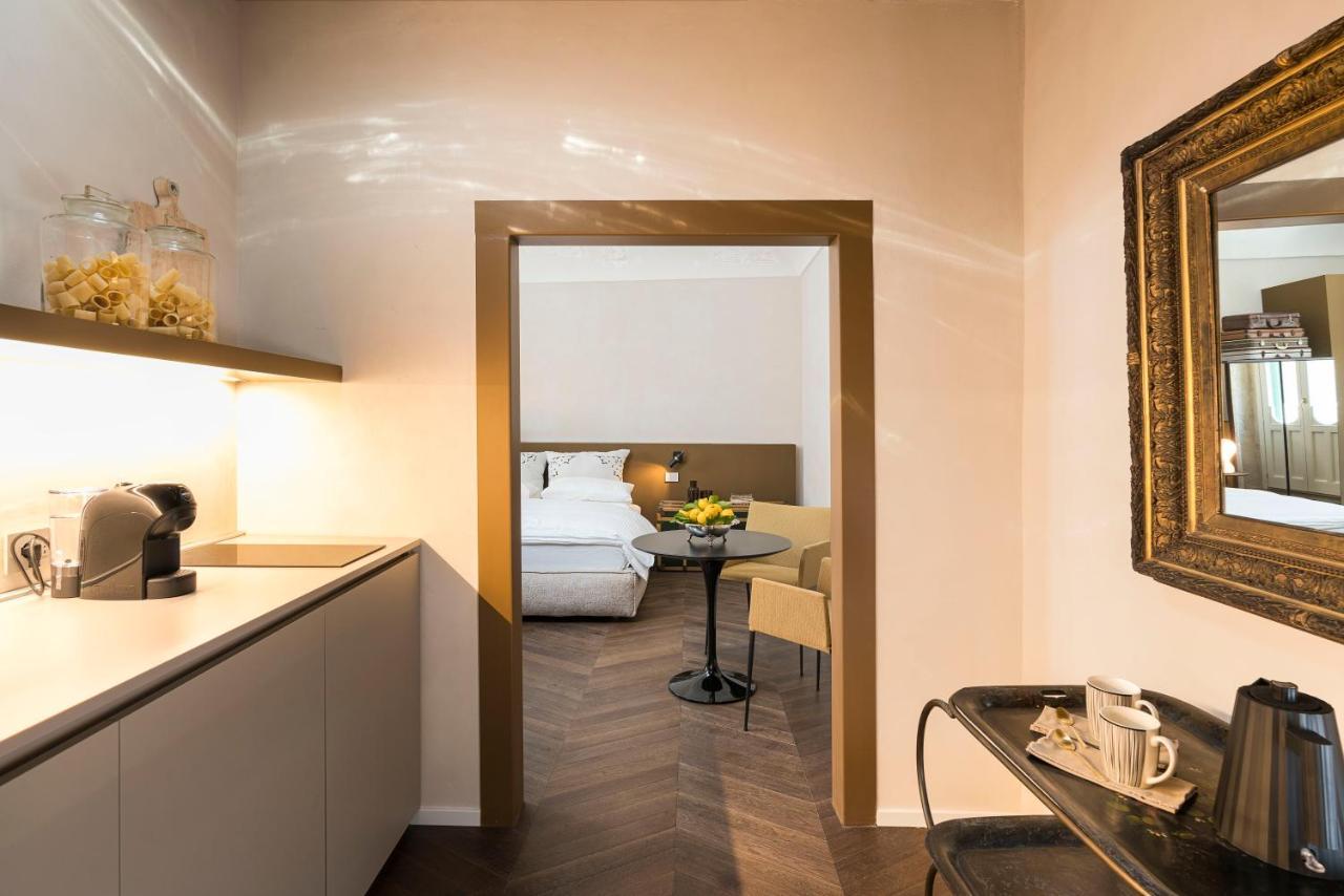 Maisonnette Vv 155- Ortigia Holidays Siraküza Dış mekan fotoğraf