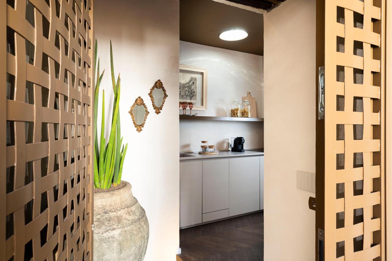 Maisonnette Vv 155- Ortigia Holidays Siraküza Dış mekan fotoğraf