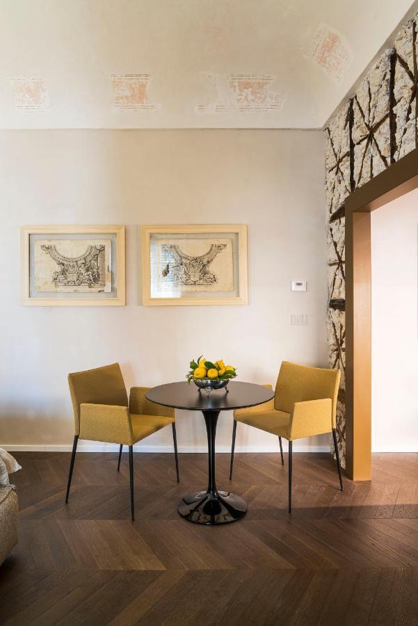 Maisonnette Vv 155- Ortigia Holidays Siraküza Dış mekan fotoğraf
